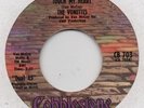 THE VONETTES-TOUCH MY HEART-COBBLESTONE.