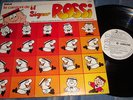 LE CANZONI DE IL SIGNOR ROSSI MUSICHE FRANCO GODI