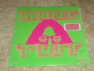 KING TUFF-Was Dead LP RARE 1st press Nobunny Witch Feathers