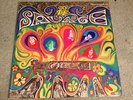 RARE ORIG PSYCH LP/ THE SAVAGE RESURRECTION/ PROMOTIONAL