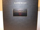 KATE BUSH this woman's work 9 LP BOX SET oop BEAUTIFUL CONDITION free ship in US