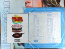 ROLLING STONES LET IT BLEED 1ST PRESS POSTER & BOOKLET  STICKERED COVER, M-