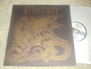 PHAFNER-s/t LP RARE PSYCH HARD ROCK Akarma re-