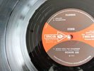 WISHBONE ASH PILGRIMAGE UK DOGBONE 1ST PRESS M- PROG ROCK LP SUPER COPY