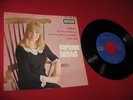 BEATLES MARIANNE FAITHFULL CHANTE YESTERDAY + 3 EP FRENCH RECORDS ROLLING STONES