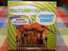 VERY RARE & OBSCURE LP BY JOHNNY ZAMOT 