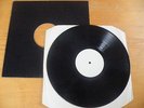 Roky Erickson - Love To See You Bleed - Test Pressing - Rare - Vinyl LP Record