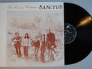 RARE SANCTUS. Sound of Celebration. PRIVATE PRESS Scottish folk 1975