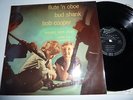 LP FLUTE 'N OBOE BUD SHANK BOB COOPER MUSIC LPM 2023 PACIFIC JAZZ RECORDING