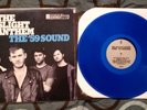 The Gaslight Anthem - The '59 Sound Clear Blue Vinyl Rare OOP