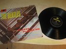 The Beatles - Please Please Me LP 1963 Ex/Ex