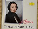 CHOPIN - VASARY - SEMKOV - KULKA - RARE DG BIG TULIP 8LP BOXSET - NEAR MINT 