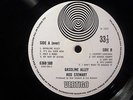 Rod Stewart - Gasoline Alley - Orig Swirl Vertigo LP