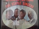 THE STAPLE SINGERS - The Twenty-Fifth Day of December (Still Sealed)