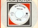NORTHERN SOUL 45-CAROLYN COOKE-I  DON'T MIND-RCA-DJ-LISTEN