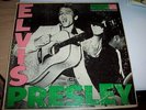 ELVIS PRESLEY  RECORD ALBUM LPM 1254 PALE PINK LETTERS FROM 1956