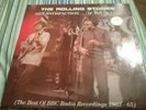 Rolling Stones Swingin Pig 2 LP