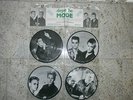 depeche mode Interview Picture Singles