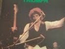 BOB DYLAN GRATEFUL DEAD LP TRIUMPH