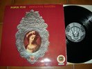 POPOL VUH Hosianna Mantra LP Italy PDU Die Kosmischen Kuriere 1974
