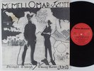 MC MELLO MAR & J-CUTT Straight Through/Coming Harder METRO 12