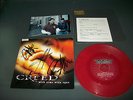 Creed RARE Band Signed 7