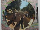 The Beatles RARE Limited Edition Abbey Road Picture Disc LP 1978