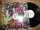 SEX PISTOLS - BAD BOYS ,RARE WHITE LABEL .PECCA