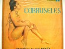 AFROSOUND - CARRUSELES / RARE AFRO COLOMBIA DANCEFLOOR SOUNDS 70s VG++ LISTEN