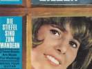 EILEEN-Die Stiefel sind zum Wandern- Cover Nancy Sinatra- Vogue 1966