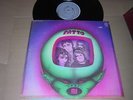 LP ROCK PROGRESSIF PATTO 