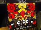 Incubus - A Crow Left Of The Murder - Double Vinyl