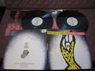 Rolling Stones Voodoo Lounge UK Press Double Vinyl LP Set 1994 Keith Richards