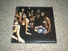 JIMI HENDRIX EXPERIENCE   ELECTRIC LADYLAND   POLYDOR DOUBLE LP