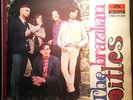 THE BRAZILIAN BITLES VOL. III (not Beatles ) RARE 1968 1969 PSYCH GARAGE IMPORT