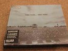 Oasis Time Flies LP vinyl 12