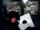 The BEATLES LET IT BE- fold out sleeve ALBUM  PLAYS MINT red apple label