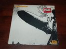 SEALED Vintage Led Zeppelin Atlantic SD 19126 S/T Self Titled  Mint Vinyl Record