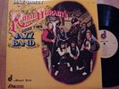 ROSIE O’GRADY’S GOOD TIME JAZZ BAND – Direct Disk DD103 Gatefold