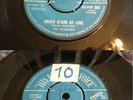 Hear THE SHADOWS UNDER STARS OF LOVE JUNGLE FEVER DOO WOP ROCK 'n' ROLL