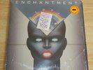 LP ENCHANTMENT utopia US SOUL BOOGIE $$$ ORIGINAL NM SHRINK