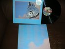 DIRE STRAITS - BROTHERS IN ARMS original UK 1st pressing LP on Vertigo VERH 25