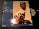 Skip James LP VANGUARD Today BLUES