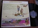Bernstein-New York/Mahler Symphony No. 4/6 Eye Columbia MS 6152/MINT-*
