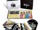 Beatles Stereo 180g Heavyweight Vinyl Box Set NEW 2012   14 LPs + book & poster