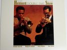 Freddie Hubbard   Woody Shaw  DOUBLE TAKE  LP  DIGITAL DMM