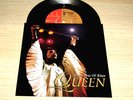 QUEEN – Rare 45 ** SEVEN SEA OF RHYE ** With Diff.Sleeve