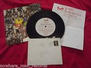 BEATLES,1967 5th FAN CLUB CHRISTMAS RECORD LYN 1360 EX/EX