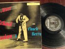 CHUCK BERRY LP AFTER SCHOOL SESSION CHESS 1426 ORIGINAL BLACK LABEL LOOK