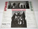 Lp bootleg THE DOORS 